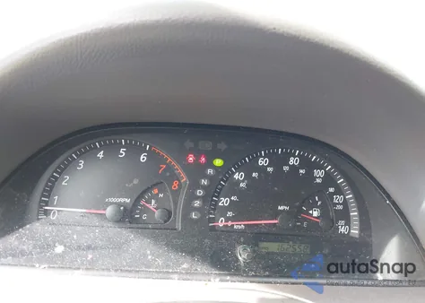 2004 Toyota Camry Le from USA, damaged, VIN 4T1BE32K44U846281